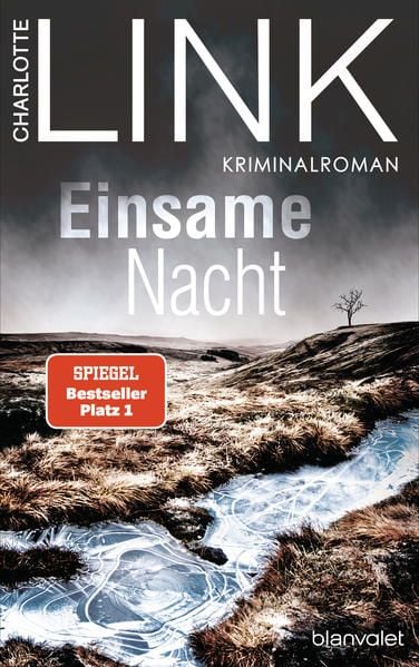 Produktbild: Einsame Nacht
