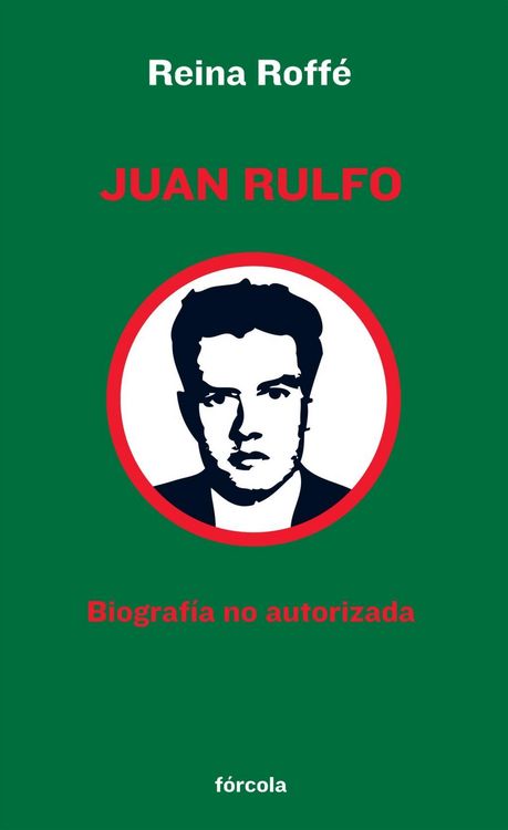 Produktbild: Juan Rulfo