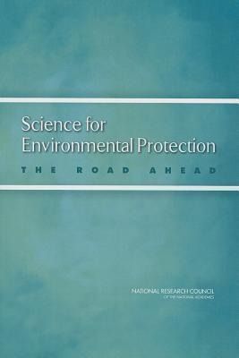 Produktbild: Science for Environmental Protection