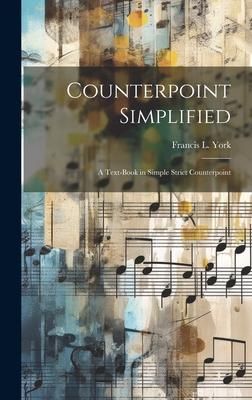 Produktbild: Counterpoint Simplified