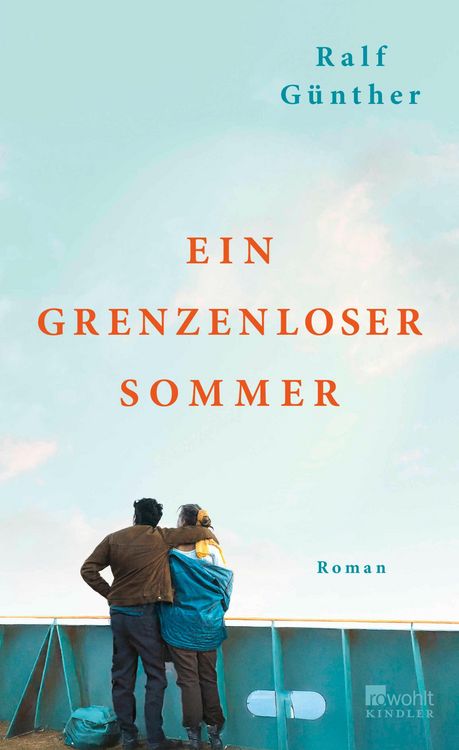 Produktbild: Ein grenzenloser Sommer