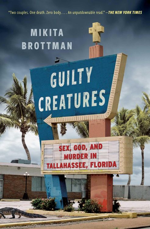 Produktbild: Guilty Creatures