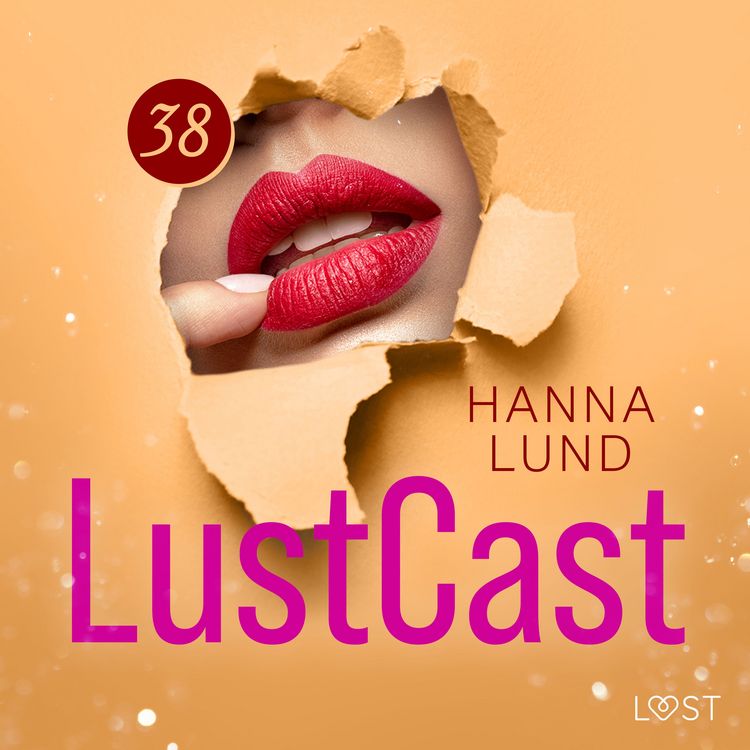 Produktbild: LustCast: Salsa for life