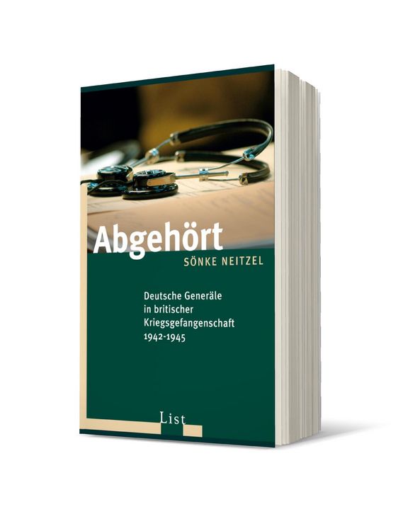 Produktbild: Abgeh&ouml;rt