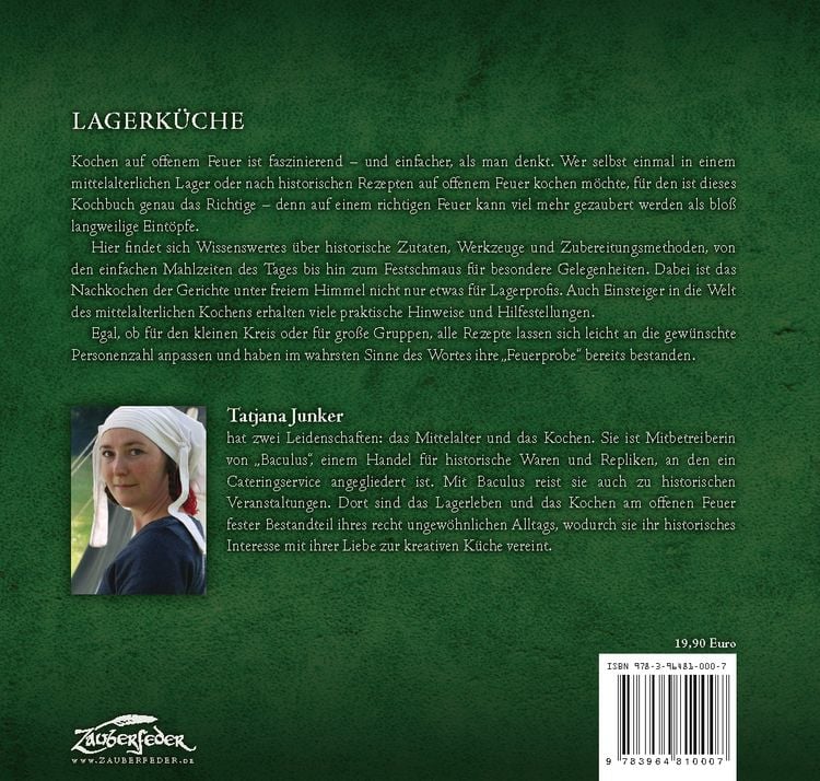 Produktbild: Lagerk&uuml;che