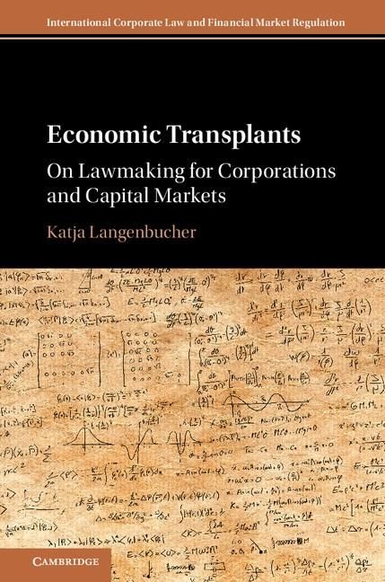 Produktbild: Economic Transplants