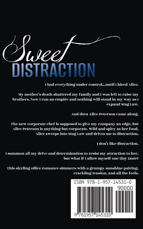 Produktbild: Sweet Distraction