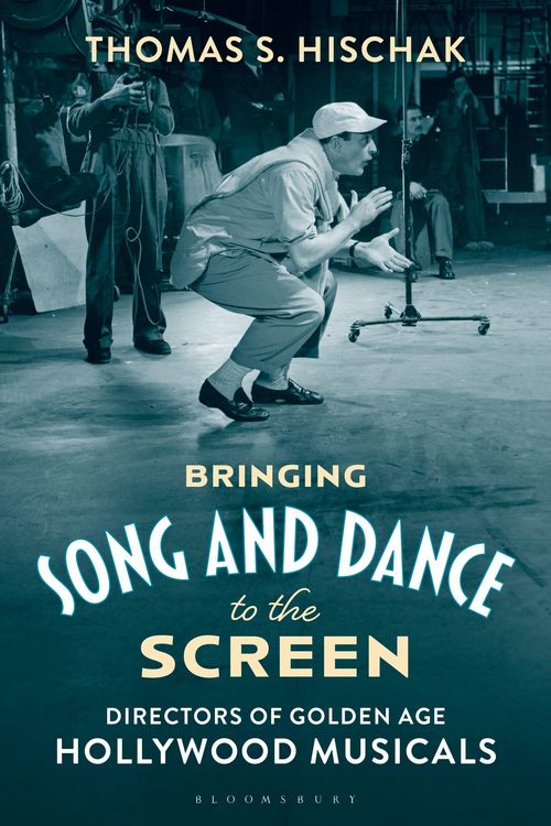 Produktbild: Bringing Song and Dance to the Screen