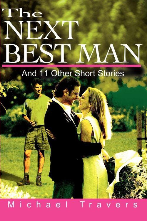 Produktbild: The Next Best Man
