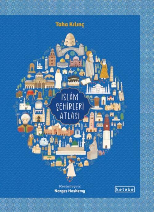 Produktbild: Islam Sehirleri Atlasi Ciltli