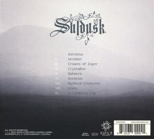 Produktbild: Anthesis