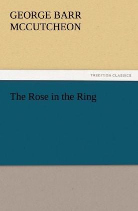 Produktbild: The Rose in the Ring
