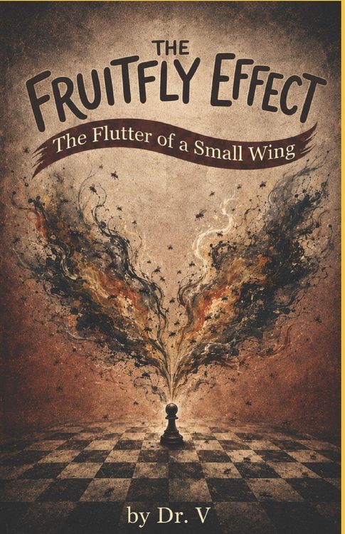 Produktbild: The Fruitfly Effect