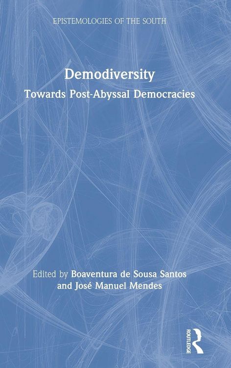 Produktbild: Demodiversity
