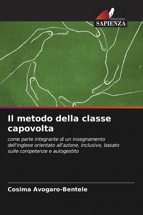 Produktbild: Il metodo della classe capovolta