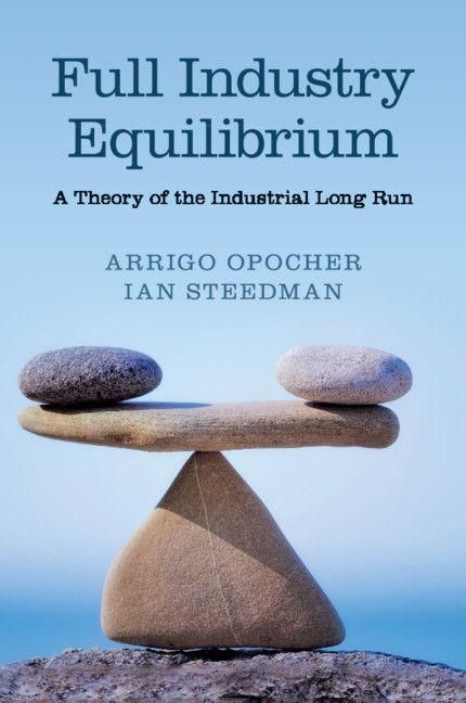 Produktbild: Full Industry Equilibrium