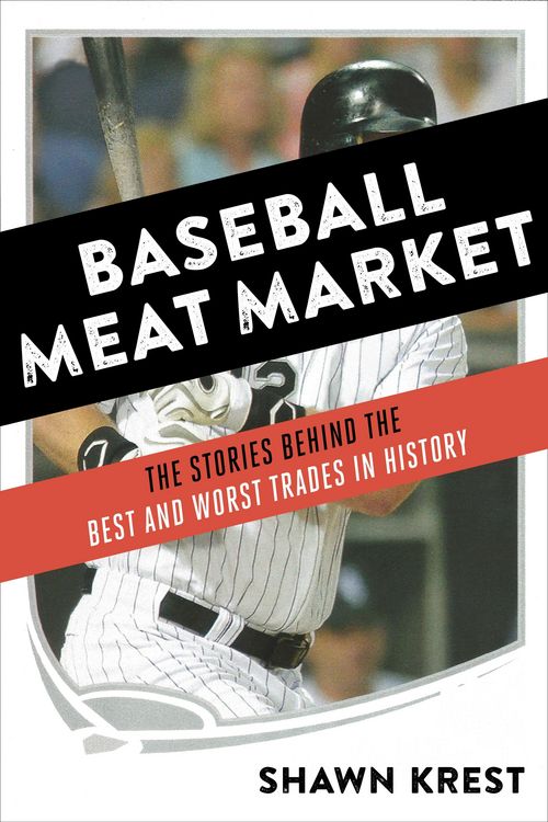 Produktbild: Baseball Meat Market