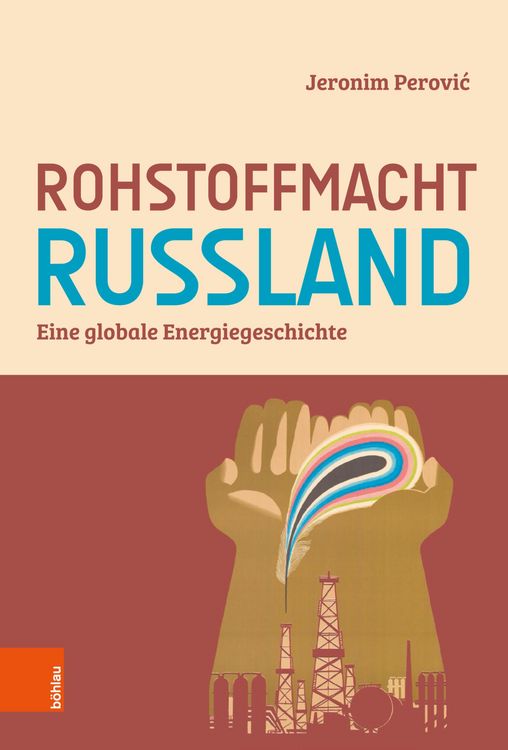 Produktbild: Rohstoffmacht Russland