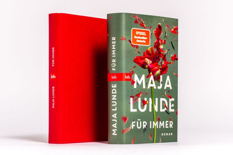 Produktbild: F&uuml;r immer