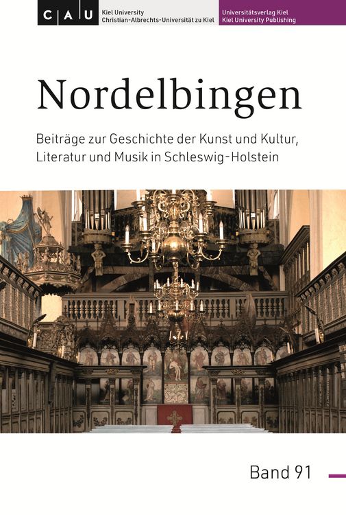 Produktbild: Nordelbingen