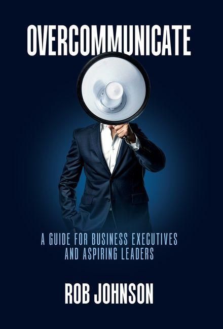 Produktbild: Overcommunicate
