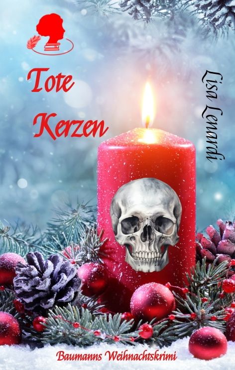 Produktbild: Tote Kerzen