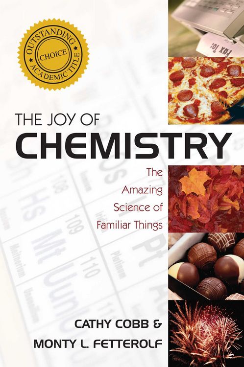 Produktbild: Joy of Chemistry
