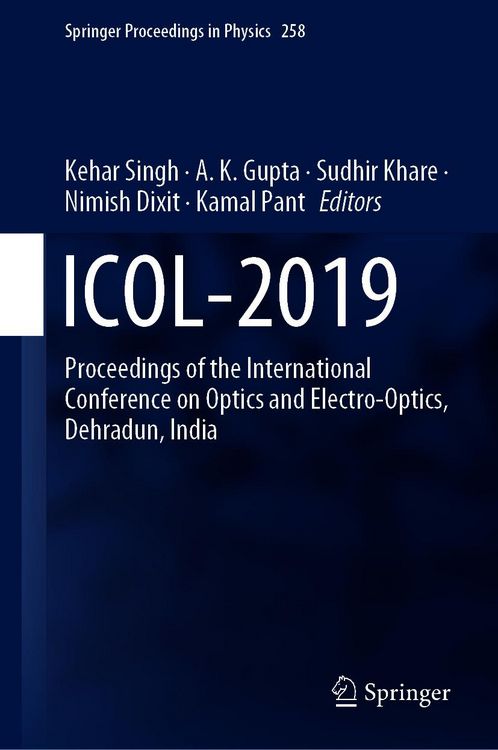 Produktbild: ICOL-2019