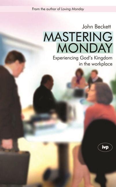 Produktbild: Mastering Monday
