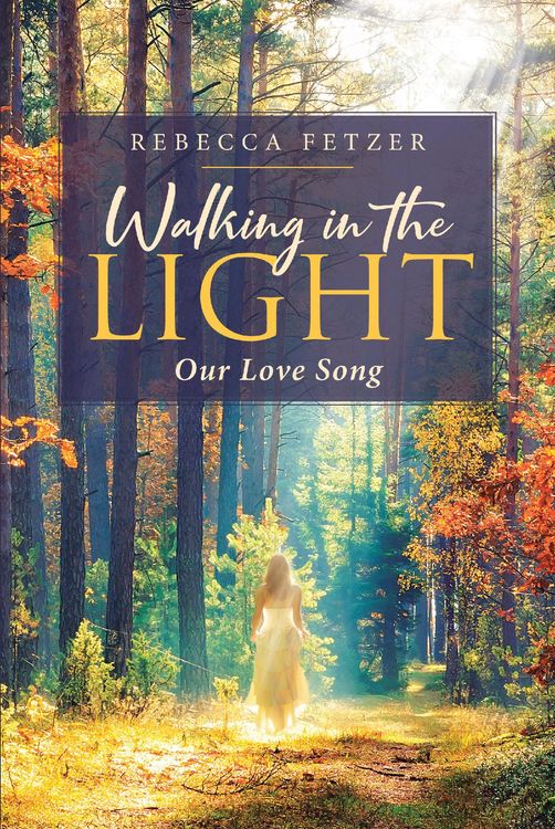 Produktbild: Walking in the Light