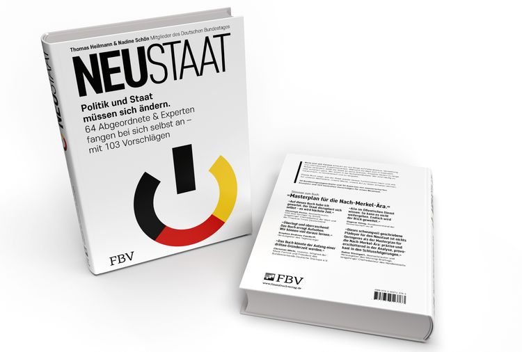 Produktbild: Neustaat