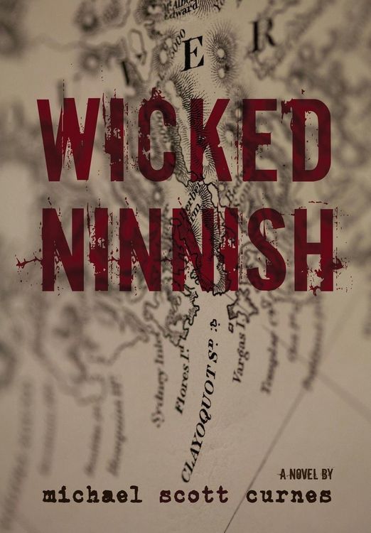 Produktbild: Wicked Ninnish