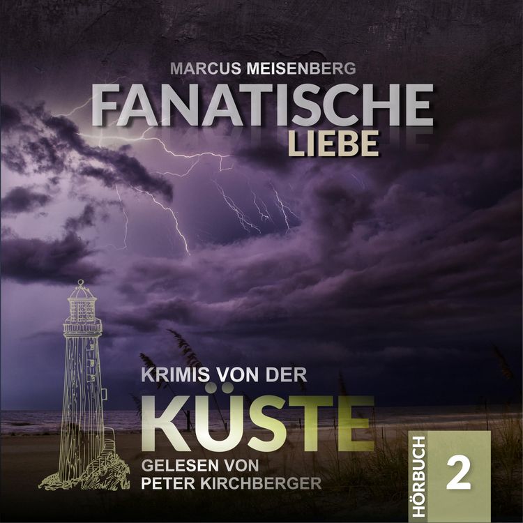Produktbild: Fanatische Liebe