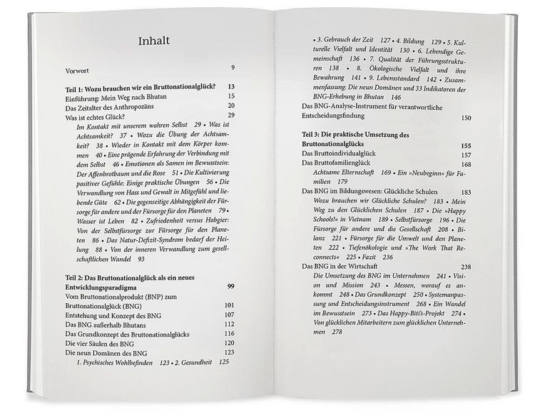 Produktbild: Der Gl&uuml;cksstandard