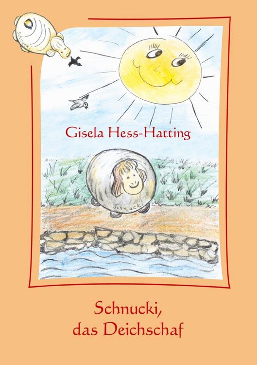 Produktbild: Schnucki, das Deichschaf