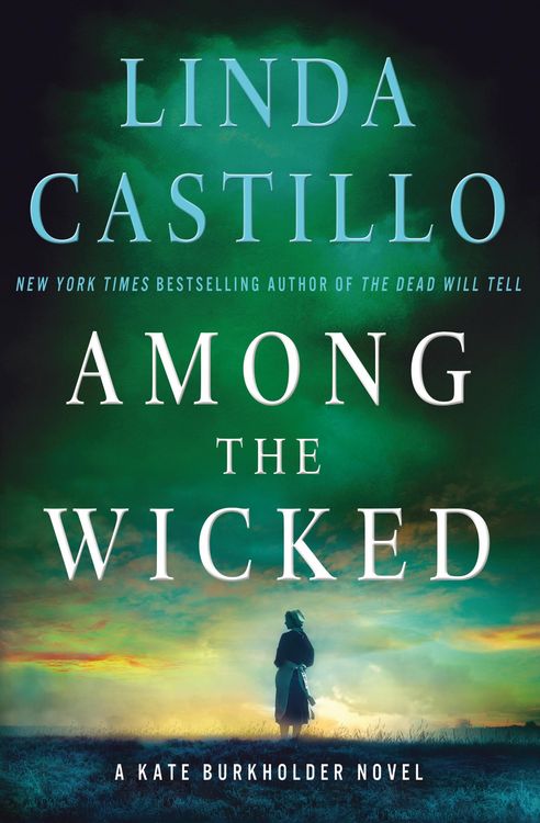 Produktbild: Among The Wicked