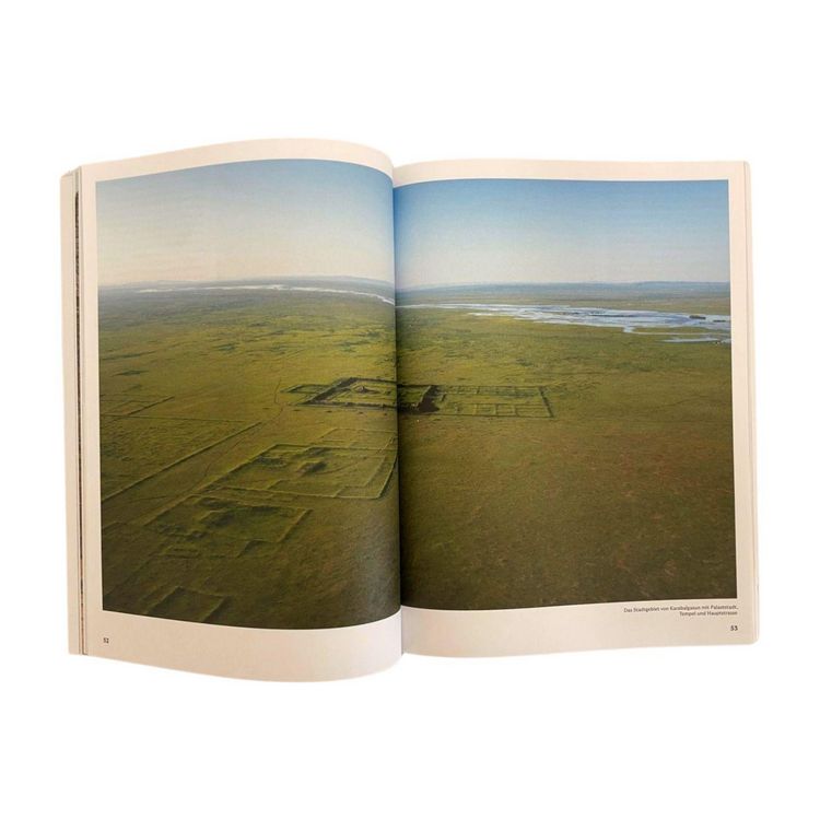 Produktbild: Mongolei - Eine Reise durch die Zeit