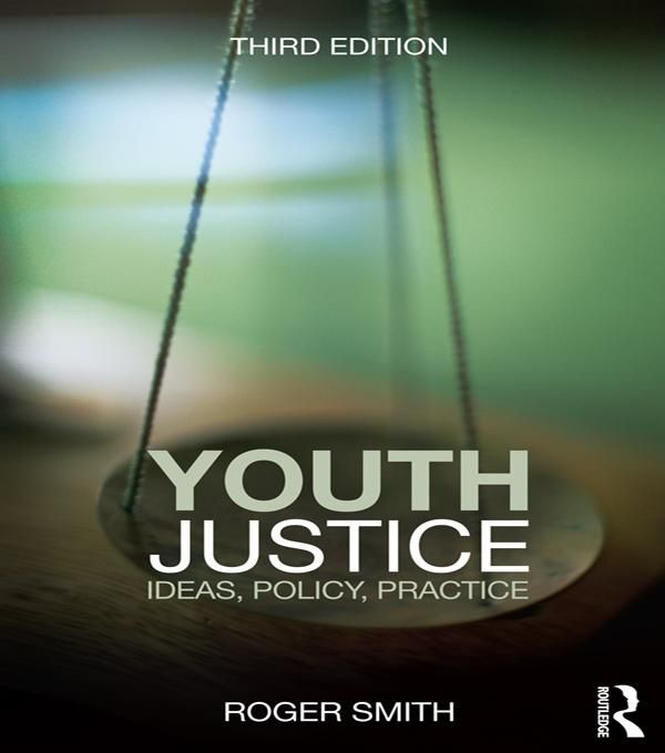 Produktbild: Youth Justice