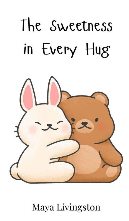 Produktbild: The Sweetness in Every Hug