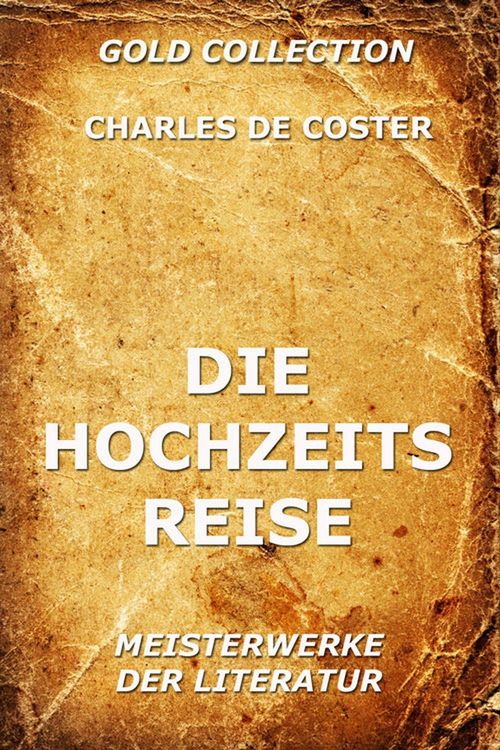 Produktbild: Die Hochzeitsreise