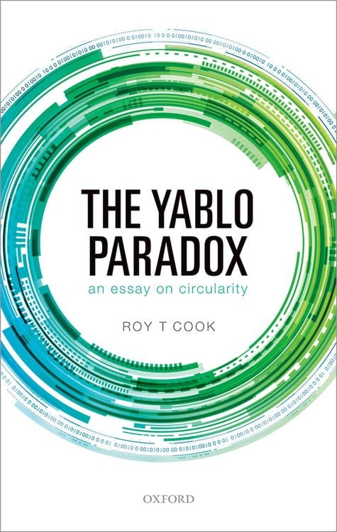 Produktbild: The Yablo Paradox