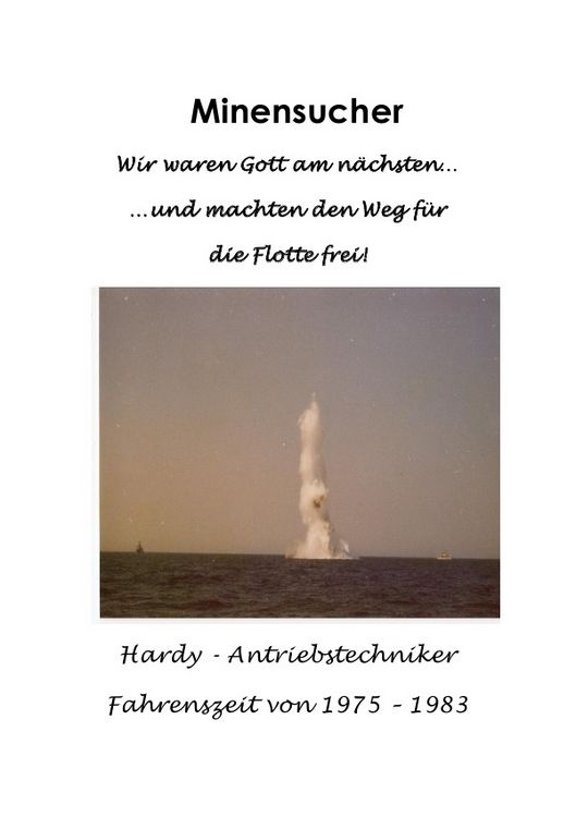 Produktbild: Minensucher