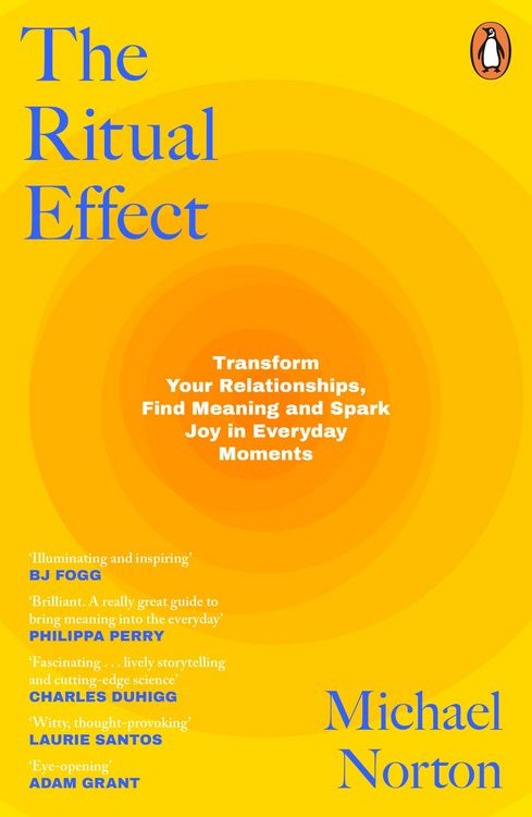 Produktbild: The Ritual Effect