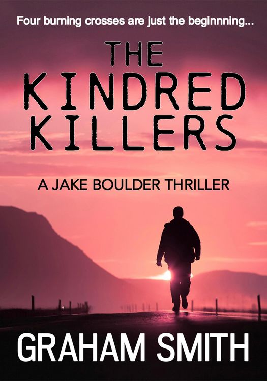 Produktbild: The Kindred Killers