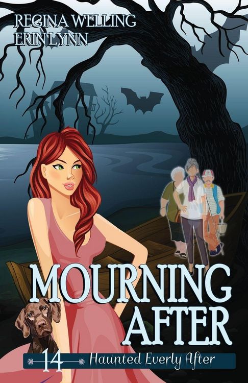 Produktbild: Mourning After