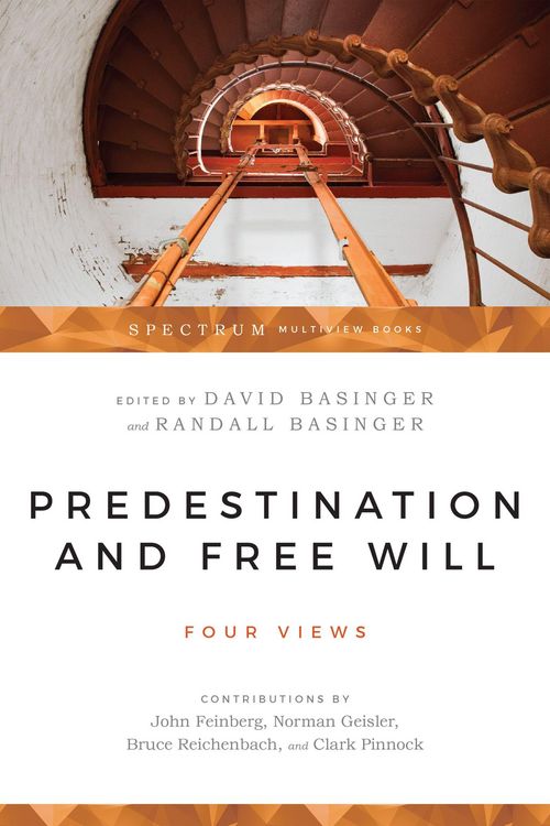 Produktbild: Predestination and Free Will