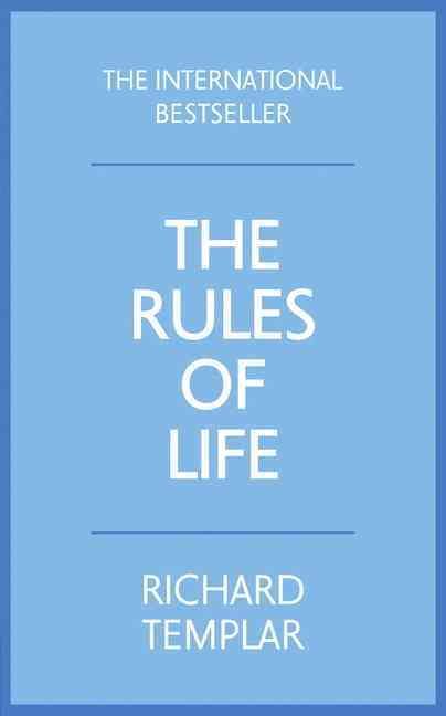 Produktbild: Rules of Life, The
