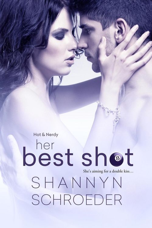 Produktbild: Her Best Shot