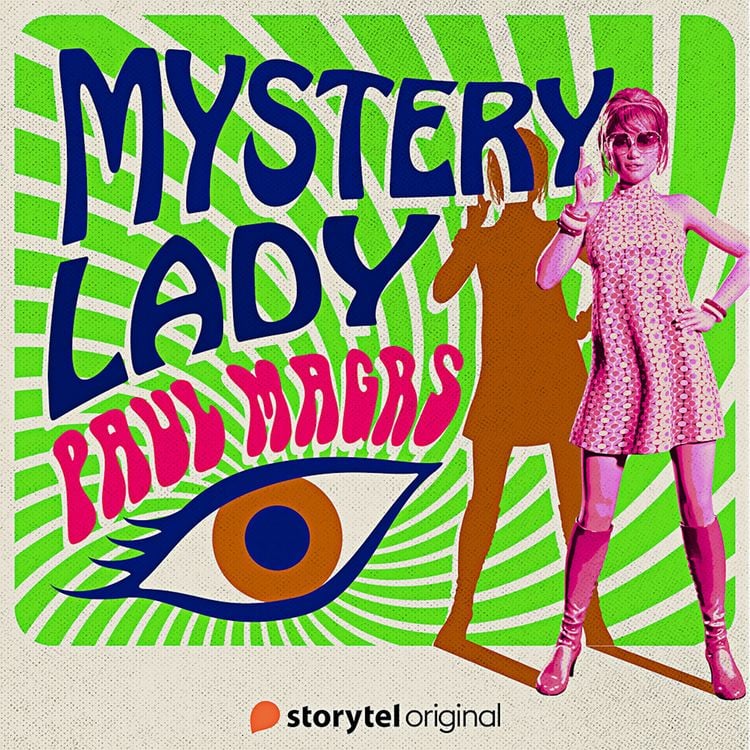 Produktbild: Mystery Lady