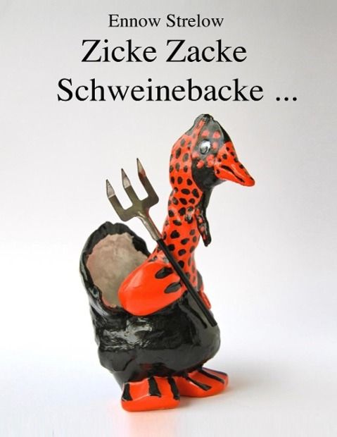 Produktbild: Zicke Zacke Schweinebacke